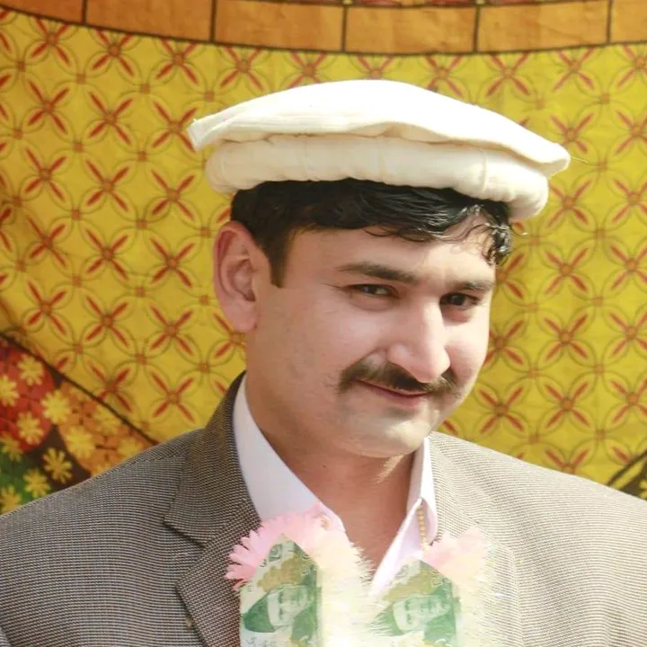 Haroon Khan
