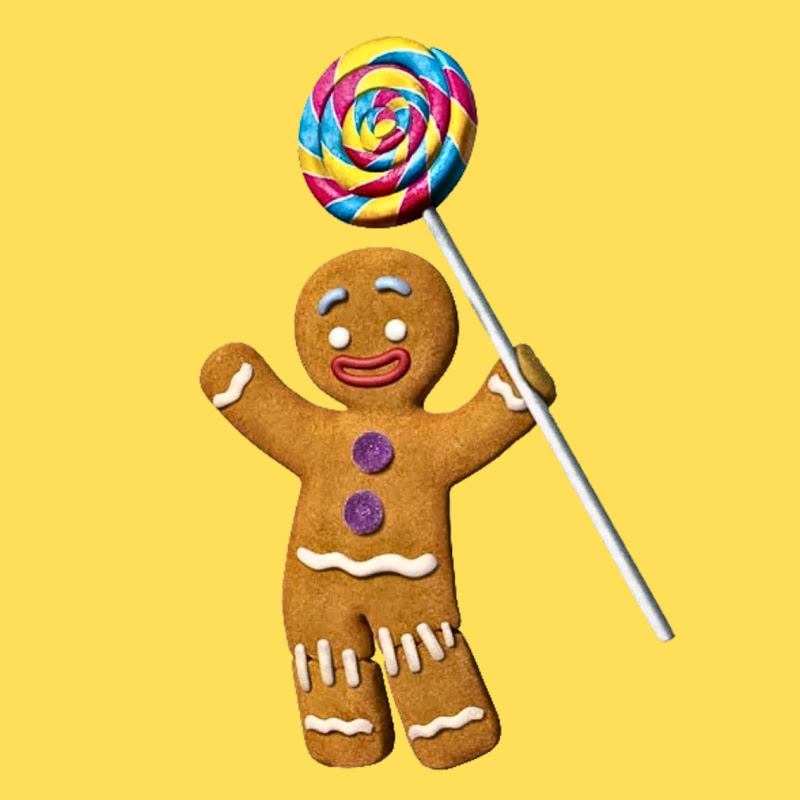 Cookie🍪