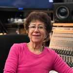 Shirley Sherry