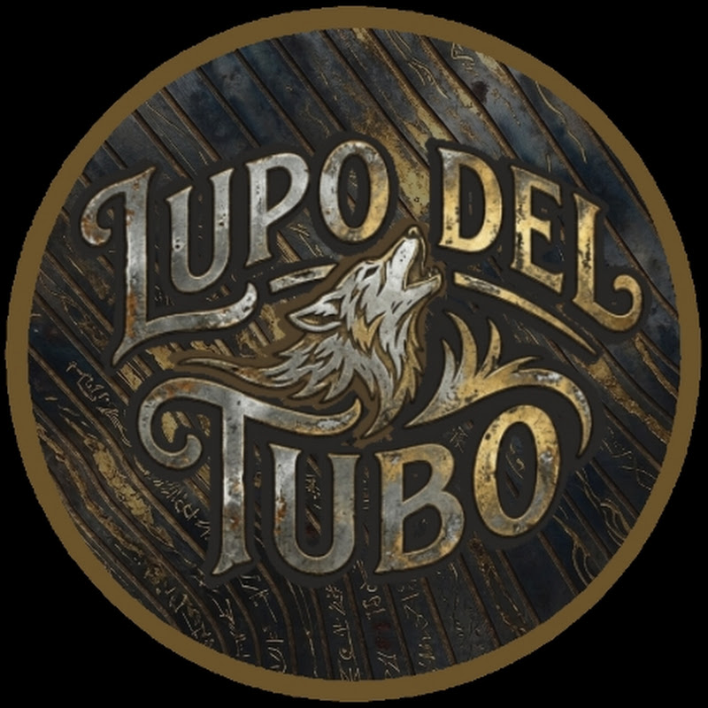 Lupo del Tubo 