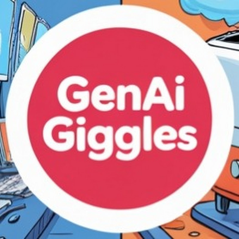 GenAIGiggles