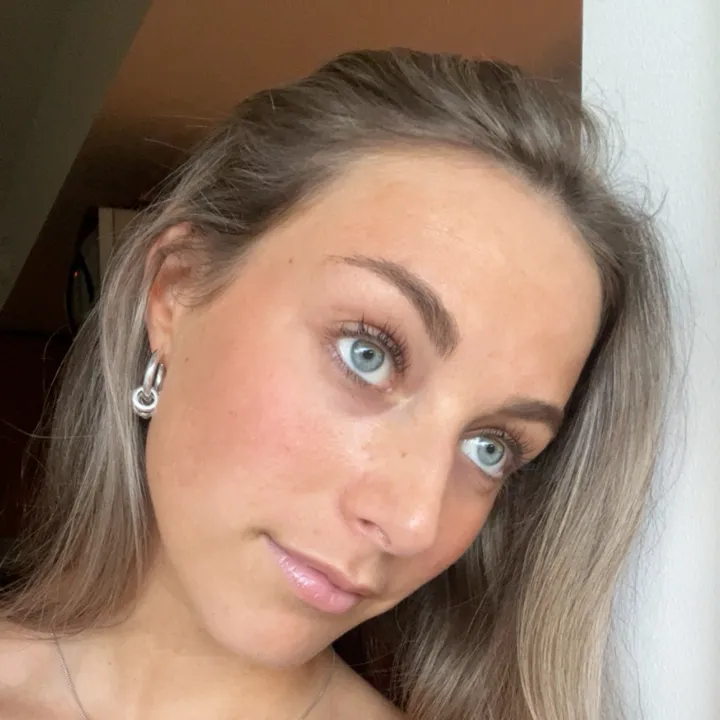 Fysioterapeut Ingrid Nilssen