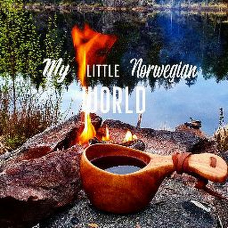 My little Norwegian world