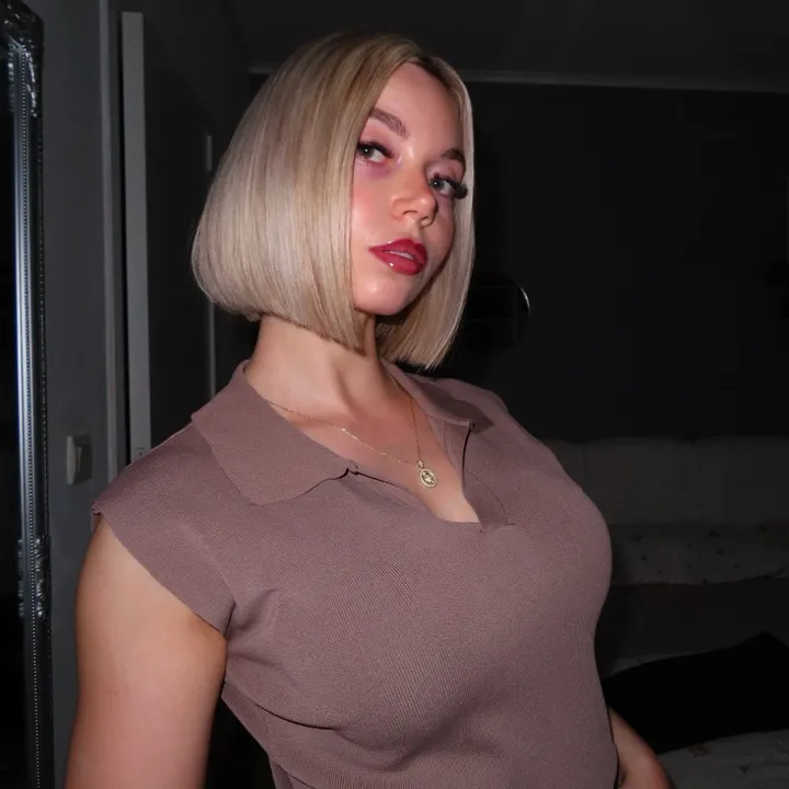Britney Willockx