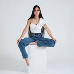 Igmar Marcano | Modelo