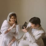 urimiji (Michelle & Jimmy)
