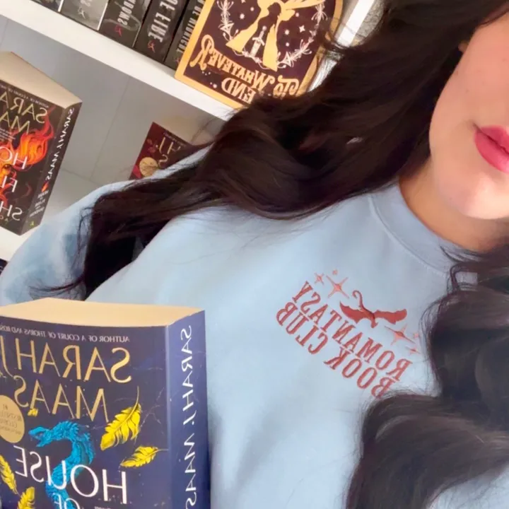 Jodieslibrary2📚