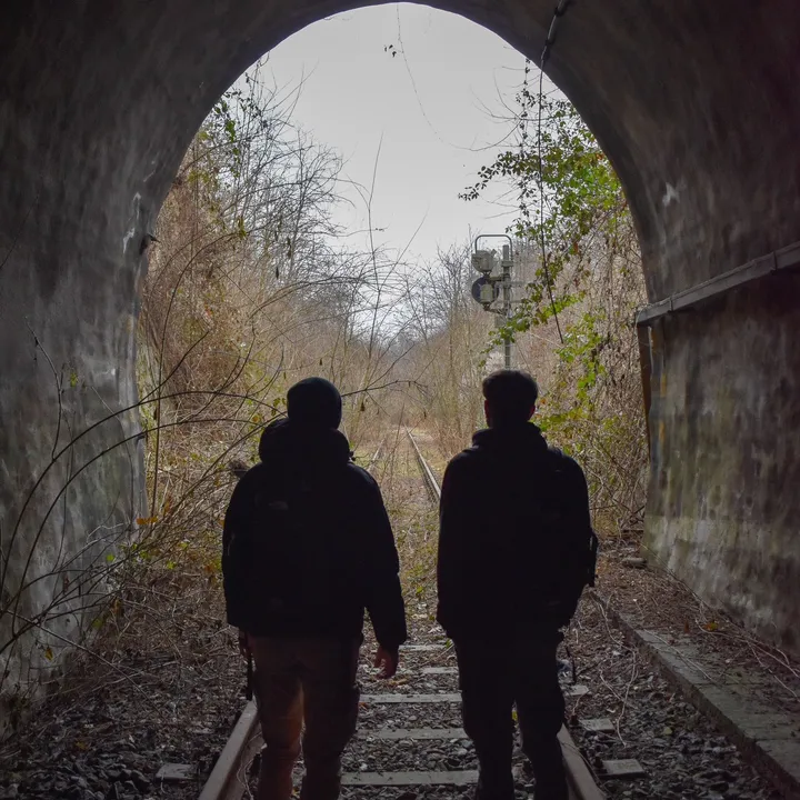 timbro.urbex