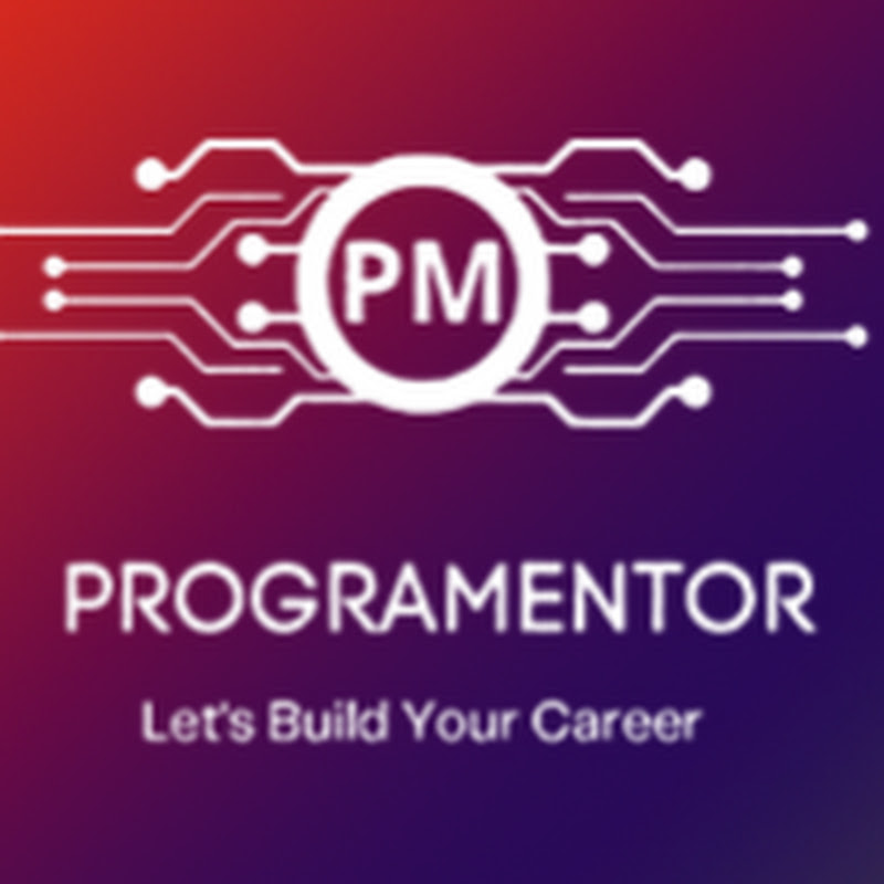 Programentor