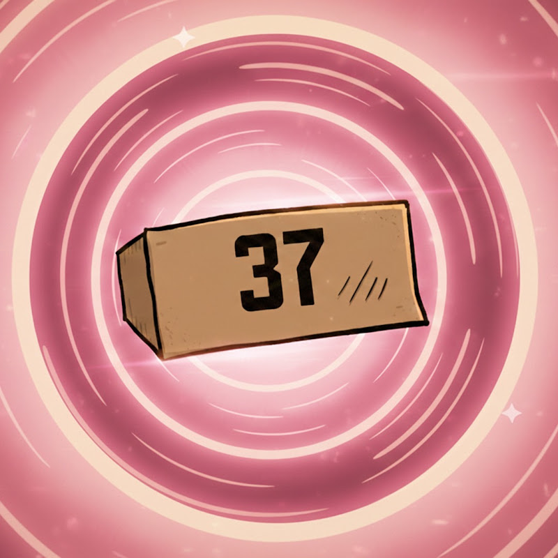 La Caja 37
