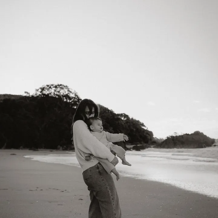 Judea | Life After Loss