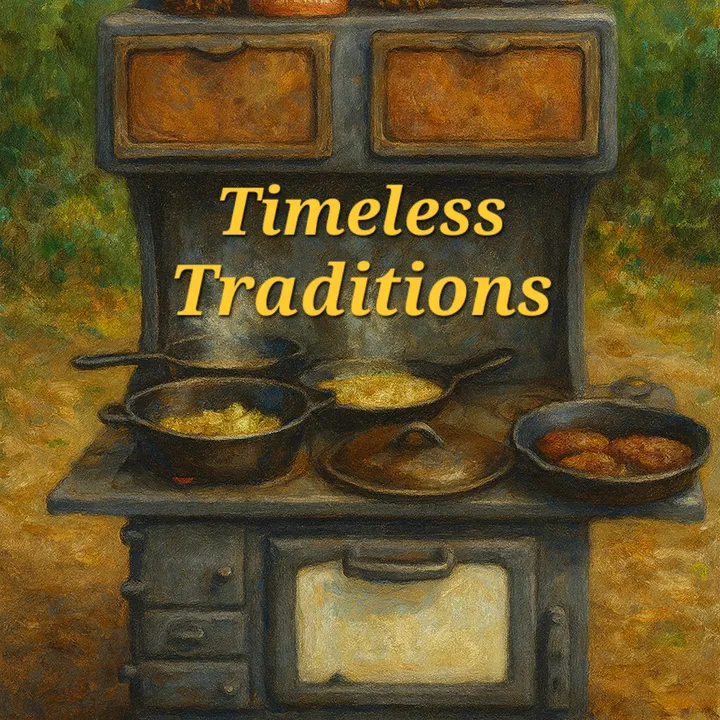 Timeless Traditions
