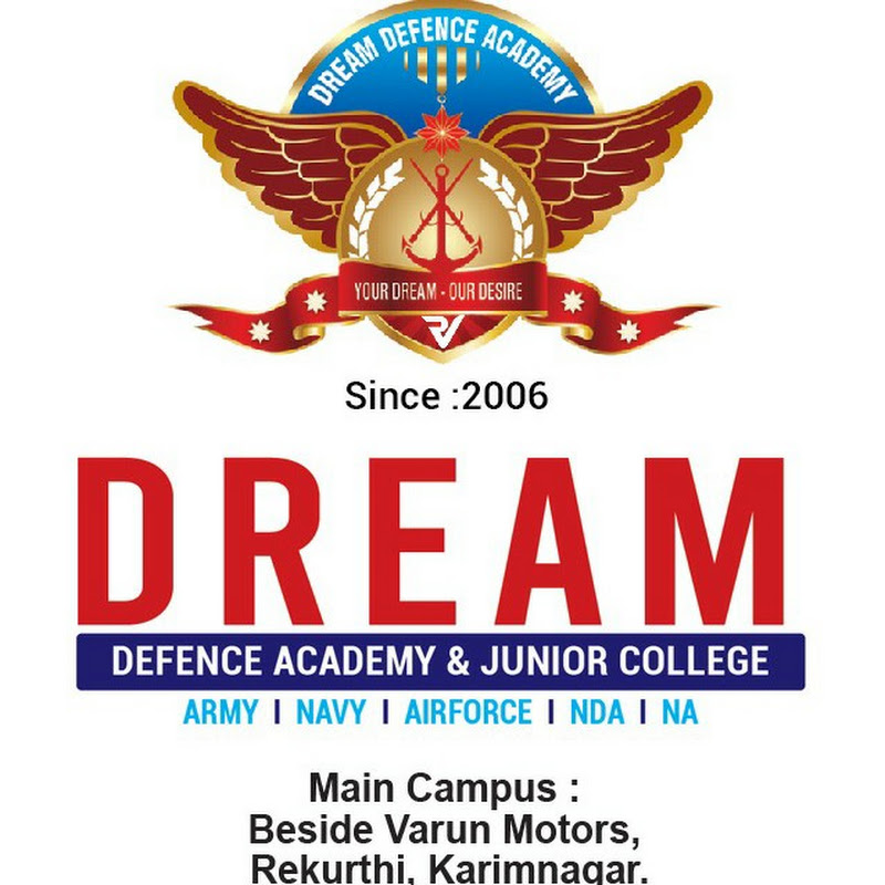 DREAM Defence&Junior College Karimnagar 