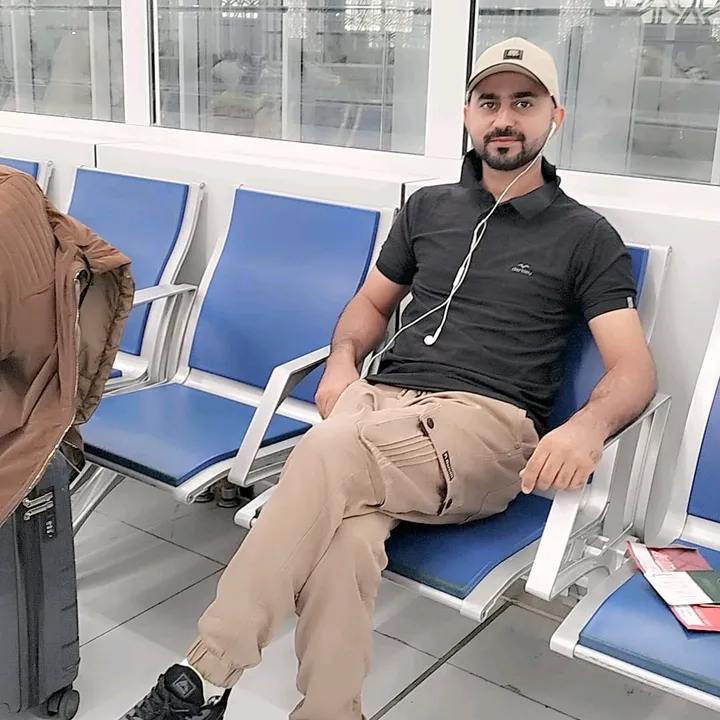 AmiR  pindi boy