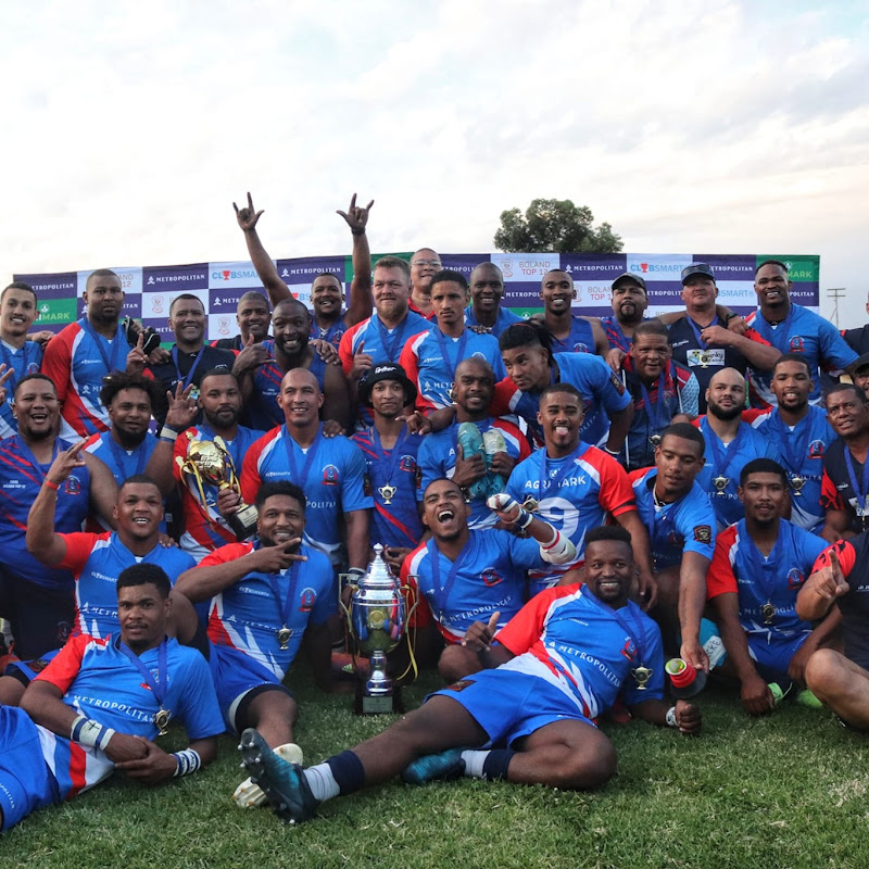 Saldanha Bay Rugby Club