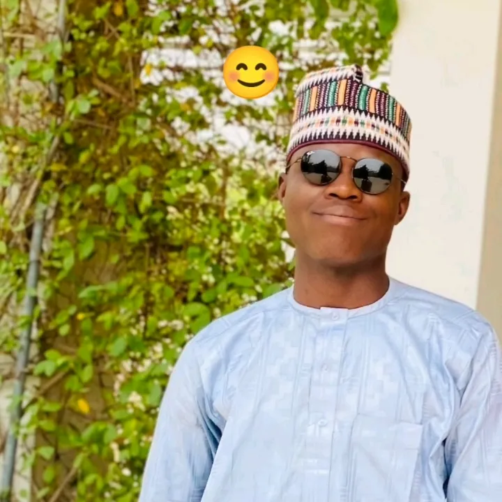 Umar faruq crypto news