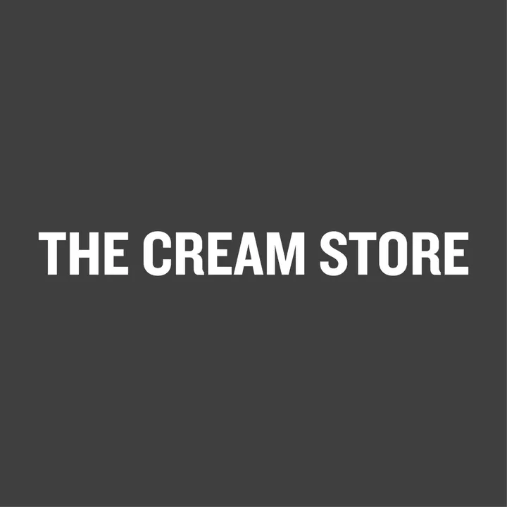 The Cream Store