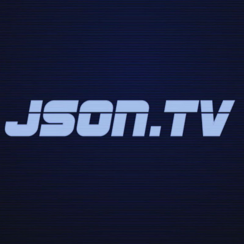 JsonTV