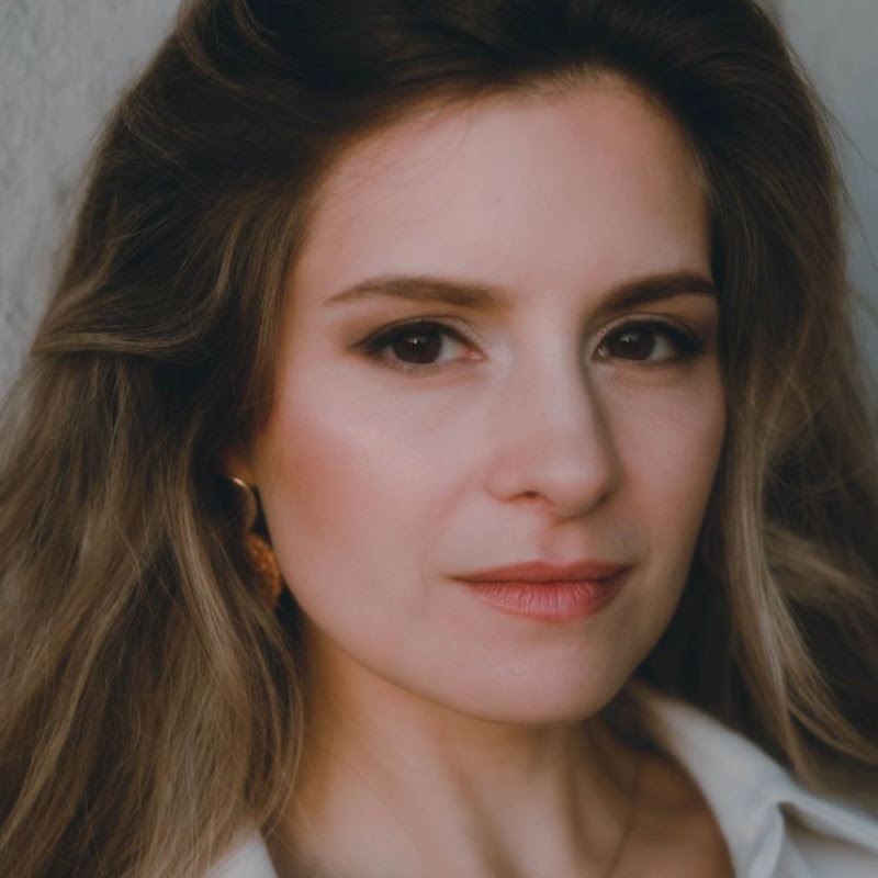 Daria Zueva 