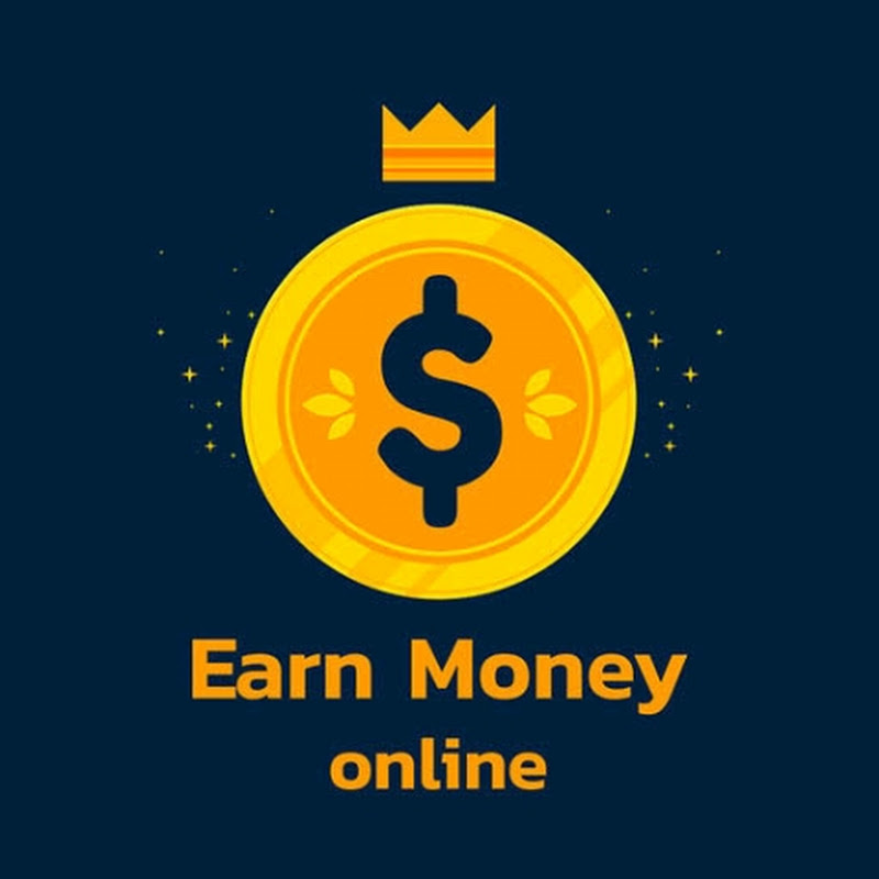 Online earning MAN