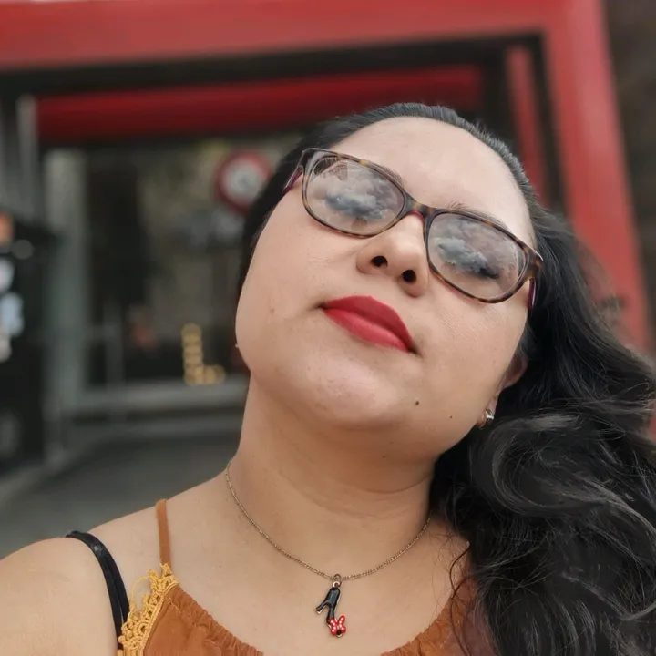 Jeanette Alcantar