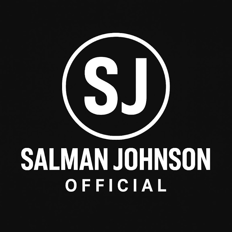 Salman Johnson Official 🎵