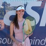 Saša K. | Tennis Coach & Creator
