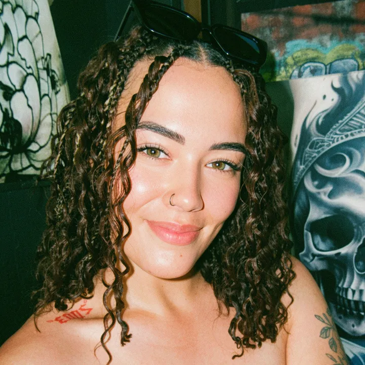 Libbi Mae ✨🌺