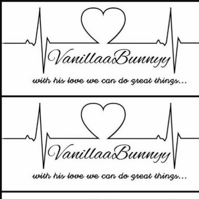 Vanillaa Bunnyy