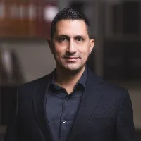 Alex Vandoros