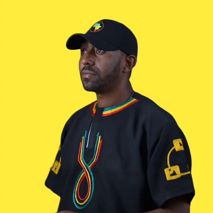Efoy Addis💫