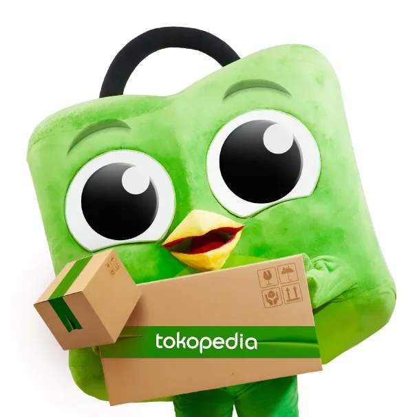 Tokopedia Official