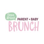 Elana Afrika’s Baby Brunch