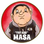 Anchan安藤 政幸Masa