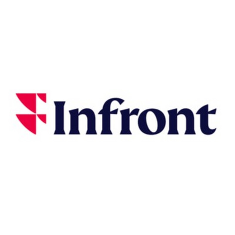 Infront