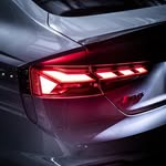 Audi RS5 | Quattro |B8 B9 B9.5