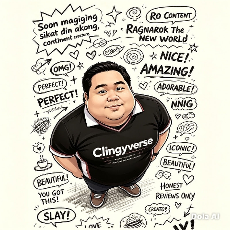 Clingyverse