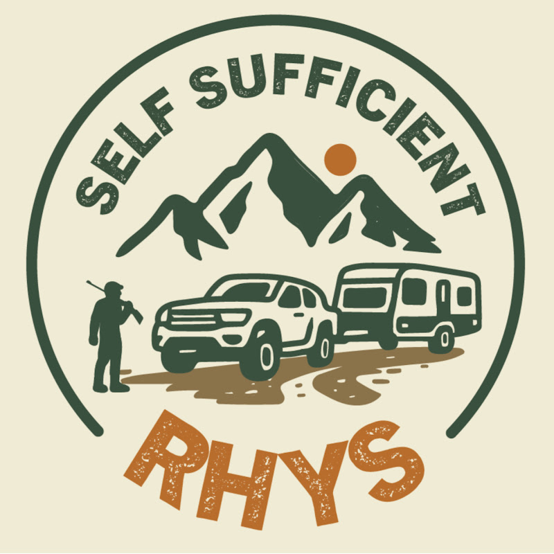 Self Sufficient Rhys
