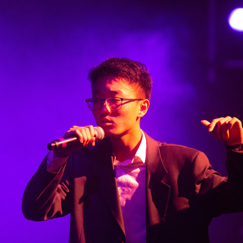 Andrew Chen