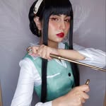 AkumaReiko 🎭 Cosplay · Estilo · Belleza