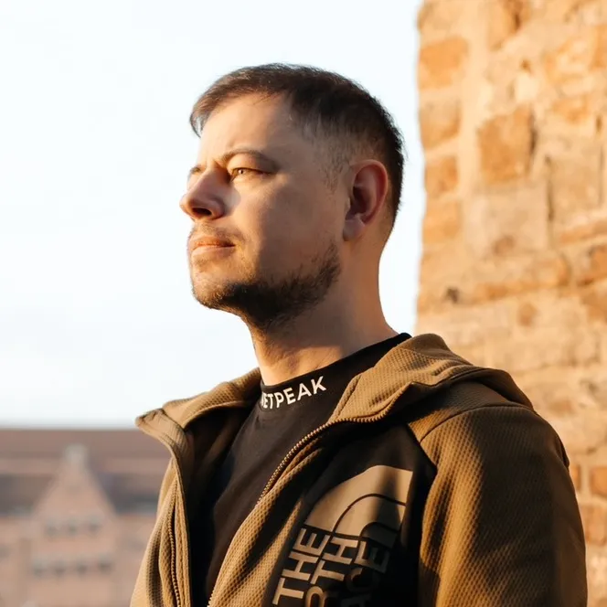 Андрій Чумаченко