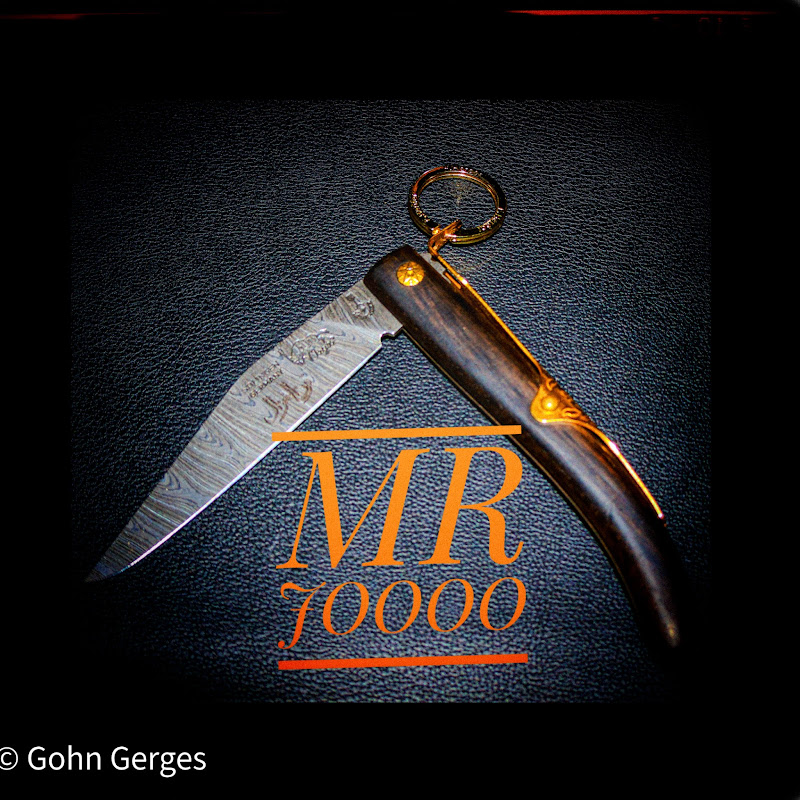 اسمى قرن الغزال