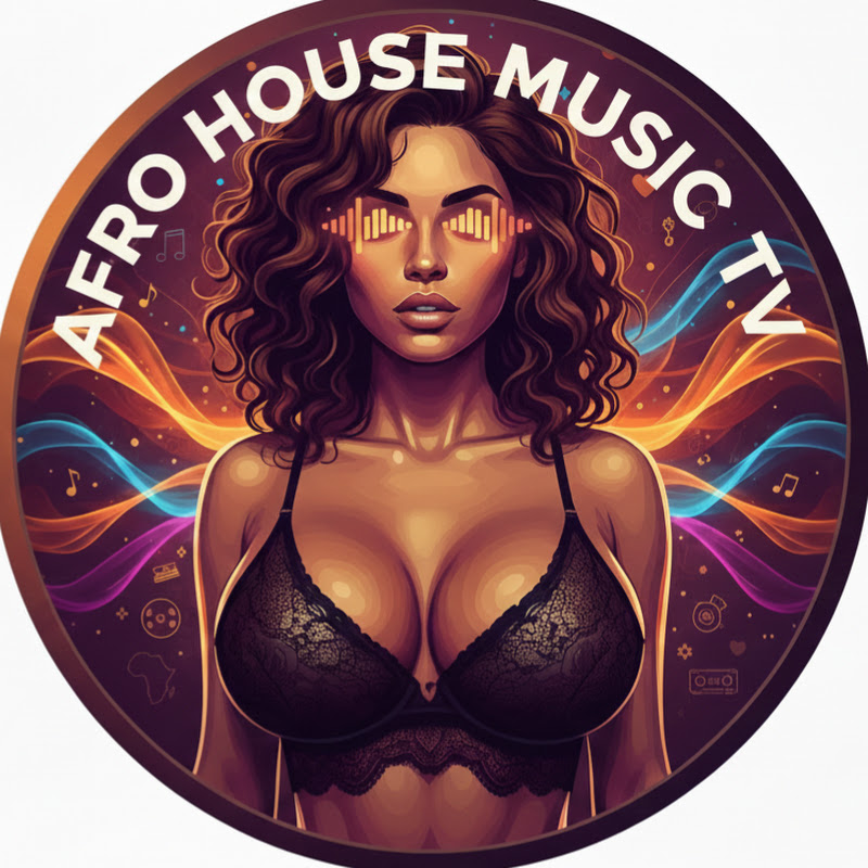 Afro House Music TV