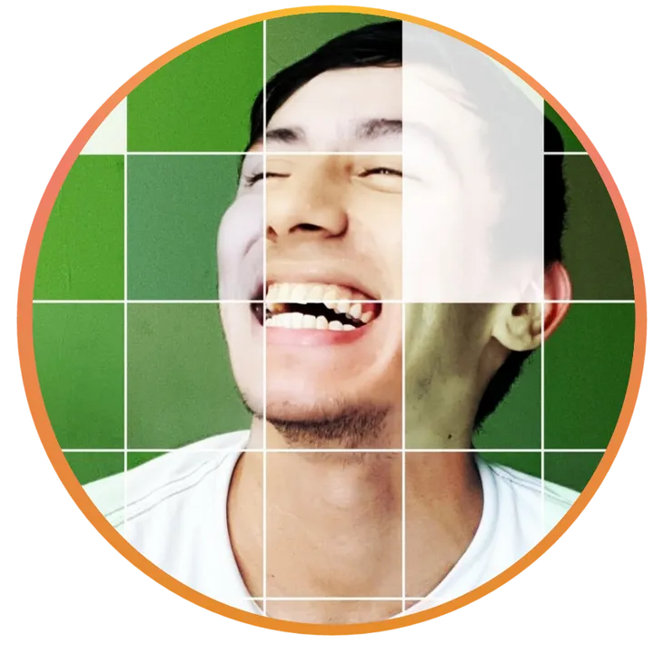 JEREMY COLMENARES