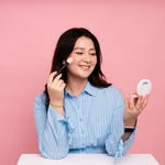 Auckland MAKEUP ARTIST | Kirstie