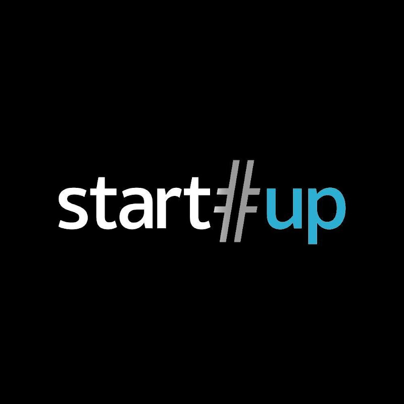 start-up
