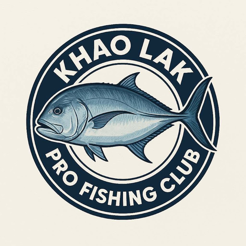 Khao Lak Pro Fishing Club