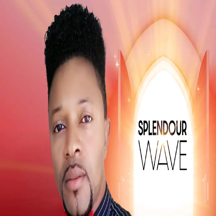 Splendour wave