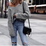 Women’s Street Fashion, Trends & Looks 👁️‍🗨️