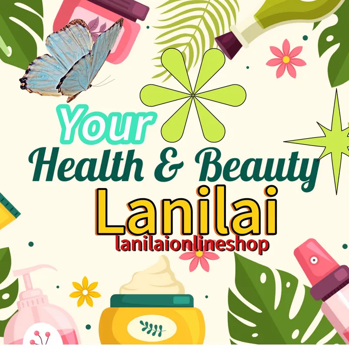 🕉️Lanilai U Health & Beauty☘️